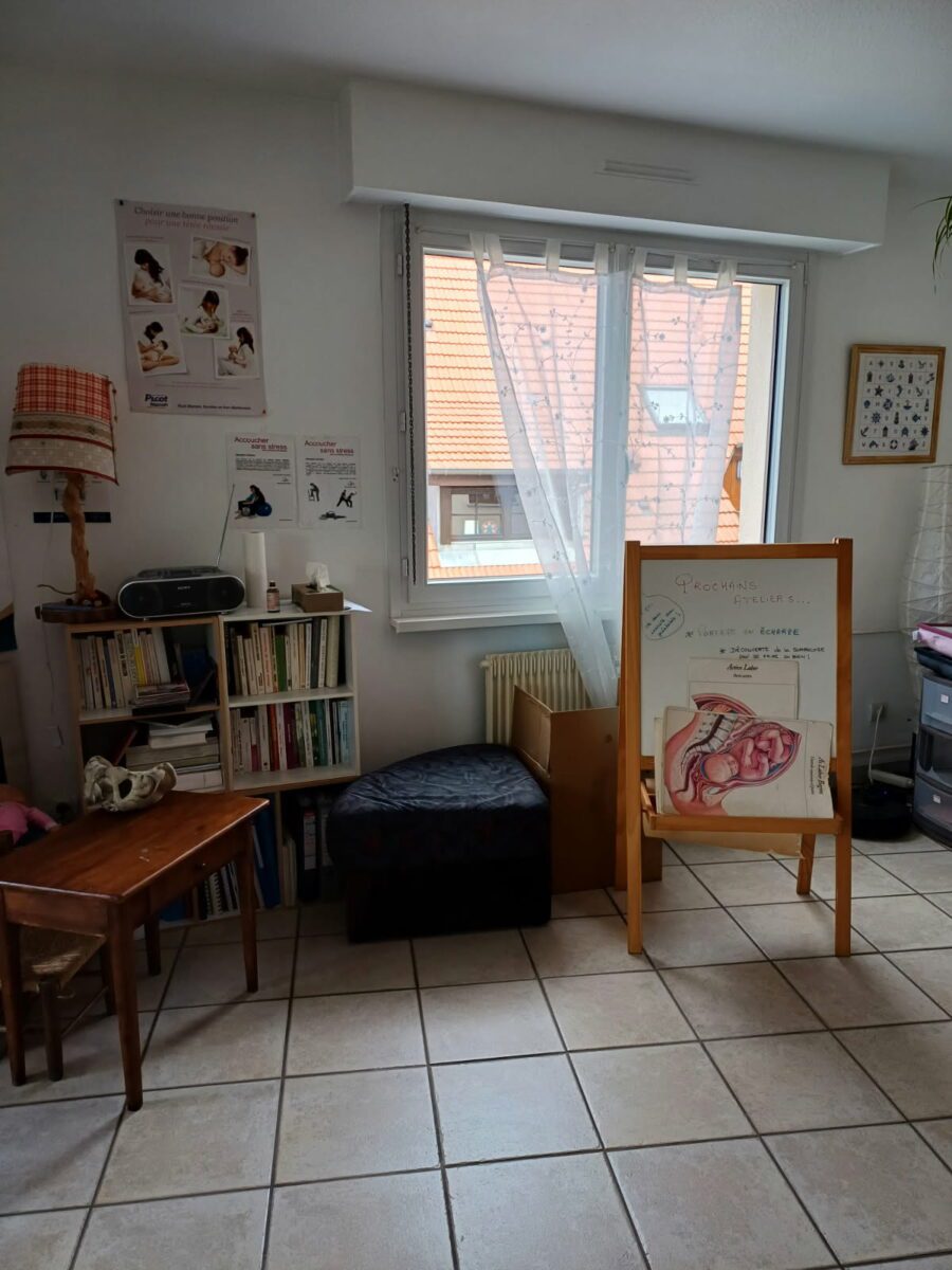 Heinrich Myriam Sage Femme Wasselonne Img 2