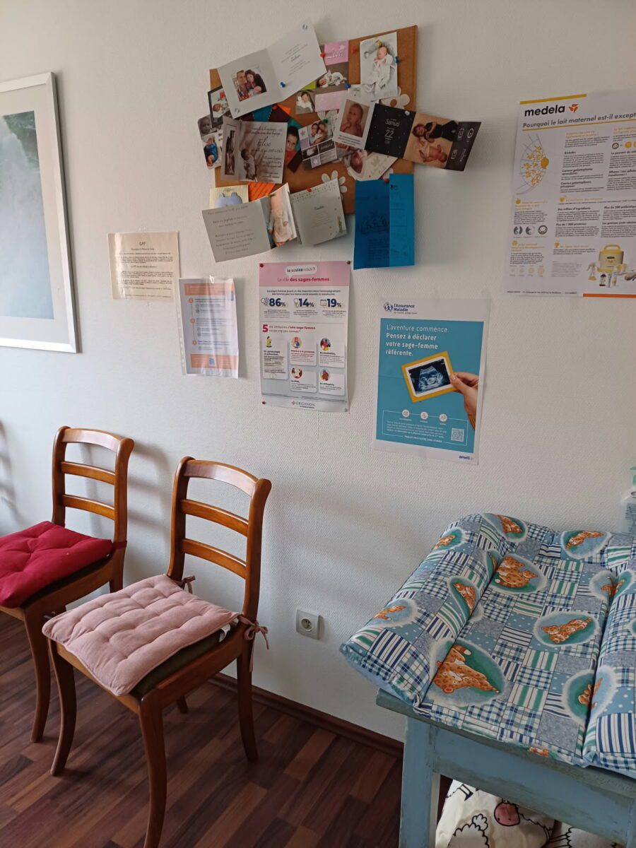 Heinrich Myriam Sage Femme Wasselonne Img 4